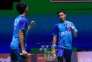 Ganyang Tuan Rumah, Fajar/Rian Lolos Semifinal Malaysia Open 2023 - JPNN.com