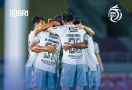 Persita Tangerang Takluk dari Bali United, Dua Gol Tim Tamu Dianulir Wasit - JPNN.com