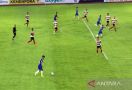 PSIS Bungkam Madura United 3-0 - JPNN.com