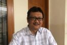 Bambang Rukminto Komentari Kenaikan Pangkat Rizal Irawan - JPNN.com