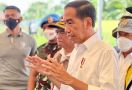 Kunjungi Lagi Korban Gempa Cianjur, Jokowi Sebut Rakyat Ingin Pembangunan Rumah Dimulai - JPNN.com