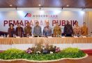 Modernland Realty Raih Penghargaan Indonesia CSR Excellence Award 2023 - JPNN.com