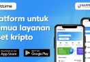 Bittime Exchange Resmi Operasinya di Indonesia, Beli Aset Kripto Makin Mudah - JPNN.com