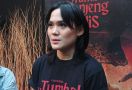 Perdana Main Film Horor, Sheryl Sheinafia Bersyukur 2 Keinginannya Terwujud Sekaligus - JPNN.com