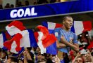 Piala Dunia 2022: Kompak, Jude Bellingham dan Kylian Mbappe Sejajar Lionel Messi - JPNN.com