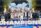Tim-tim Elite Dunia Diharapkan Hadir di Indonesia pada FIBA World Cup 2023 - JPNN.com