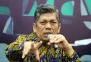 Iskan PKS vs Dasco di Pengesahan RKUHP, Ada Kata Nabi & Diktator - JPNN.com