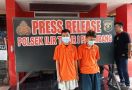 Motif Pembunuhan Fadly di Hotel Palembang Berawal dari Prostitusi Online - JPNN.com