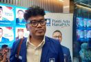 Resmi Jadi Kader PAN, Uya Kuya Bersiap Maju Calon Anggota Dewan pada Pemilu 2024 - JPNN.com