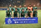 Persebaya vs Bhayangkara FC 2-1, Tim Tamu Kena Comeback Tuan Rumah - JPNN.com