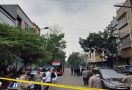 Bom Bunuh Diri di Polsek Astanaanyar Bandung, Begini Penjelasan Polri - JPNN.com