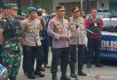 Pernyataan Penting Kapolri Jenderal Listyo Soal Pelaku Bom Bunuh Diri Bandung - JPNN.com