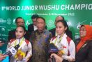 Kejuaraan Dunia Wushu Junior 2022: Menpora Amali Berharap Medali Emas Indonesia Bisa Bertambah - JPNN.com