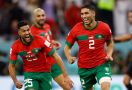 Singkirkan Portugal di Piala Dunia 2022, Pelatih Maroko: Ini Bukan Keajaiban, tetapi... - JPNN.com