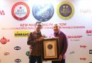 FIFASTRA Raih Indonesia Best Brand Award 2022 di Kategori Kredit Kepemilikan Sepeda Motor - JPNN.com