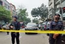 Pelaku Bom Polsek Astanaanyar Dapat Bantuan dari Mana? BNPT Belum Tahu - JPNN.com