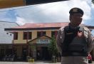 Pascatragedi Bom Bunuh Diri di Bandung, Polsek Rappocini Perketat Pengamanan - JPNN.com
