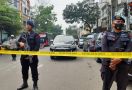 1 Anggota Polri Meninggal Jadi Korban Bom Bunuh Diri di Polsek Astanaanyar Bandung - JPNN.com
