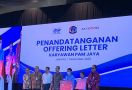 Kontrak Berakhir, Ribuan Karyawan Palyja dan Aetra Bergabung dengan PAM Jaya - JPNN.com