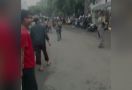 Ledakan Keras di Polsek Astanaanyar Bandung, Diduga Bom Bunuh Diri - JPNN.com