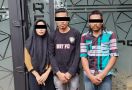 Polda Sulsel Gagalkan Pengiriman TKI Ilegal ke Malaysia, Pelakunya Ada Perempuan, Tuh Lihat - JPNN.com