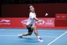 Chou Tien Chen Tak Berdaya, Ginting Rebut Tiket Semifinal BWF World Tour Finals 2022 - JPNN.com