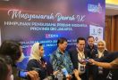 HIPPI Perjuangkan Kekhususan Jakarta Sebagai Pusat Ekonomi Nasional - JPNN.com