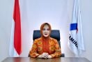 Dirut Pertamina Nicke Widyawati Kembali Terpilih dalam Daftar 100 Wanita Berpengaruh di Dunia - JPNN.com