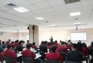 Universitas Bakrie Meluncurkan Program Matching Fund Kedaireka - JPNN.com