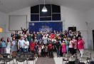 Ibadah Natal Bertema Save The Lost Digelar Secara Daring - JPNN.com