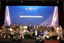 SHIFT Indonesia Umumkan Para Pemenang OPEXCON Project Competition 2022 - JPNN.com