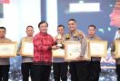 Polresta Pekanbaru Jadi Nominasi Terbaik Kompolnas Awards 2022, Ini Pencapaiannya - JPNN.com