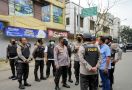 Agus Muslim Pelaku Bom Bunuh Diri di Bandung Ternyata Menolak KUHP Baru - JPNN.com