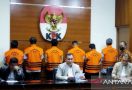 Bupati Bangkalan dan 5 Anak Buahnya Ditahan KPK, Mohni Ambil Langkah Ini - JPNN.com