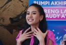 Maudy Ayunda Buka-bukaan Soal Kehidupan Setelah Menikah - JPNN.com
