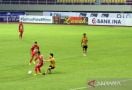 Bali United Taklukkan Bhayangkara FC Tiga Gol Tanpa Balas - JPNN.com