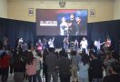 Bedah Musik Kebangsaan Singgah ke 6 Kampus di Indonesia - JPNN.com