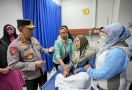 LPSK Tanggung Seluruh Biaya Pengobatan Korban Bom Bunuh Diri di Bandung - JPNN.com