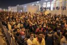 Bela Qatar, ILO Bilang Begini soal Kematian Pekerja Piala Dunia 2022 - JPNN.com