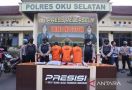Pembunuhan Pelajar SMP Berawal Pelaku Ketahuan Mencuri Ayam - JPNN.com