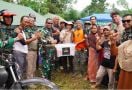 KSAD Jenderal Dudung Kirimkan Bantuan untuk Korban Gempa Cianjur - JPNN.com