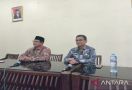 Bupati Bangkalan Ditangkap KPK, Wabup Sampaikan Keprihatinan, Lalu Ambil Komando - JPNN.com