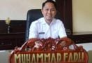 Berita Duka, Wakil Wali Kota Pagar Alam Muhammad Fadli Meninggal Dunia - JPNN.com
