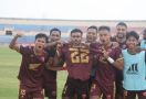 PSM Makassar vs RANS Nusantara: Ada Warning dari Bernado Tavares, Apa Itu? - JPNN.com