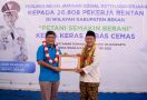 26.808 Petani di Kabupaten Bekasi Mendapat Perlindungan dari BPJS Ketenagakerjaan - JPNN.com