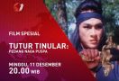 2 Film Sejarah Masa Kerajaan di Indonesia Tayang di tvOne Akhir Pekan Ini - JPNN.com