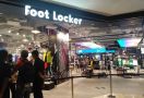 Jelang Pergantian Tahun, Foot Locker Buka Gerai Terbesar di Grand Indonesia - JPNN.com