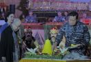 Lestarikan Seni Budaya, TNI AL dan LIP Gelar Lakon Pandowo Boyong - JPNN.com