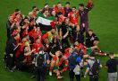 Piala Dunia 2022: Palestina Mengalahkan Israel - JPNN.com