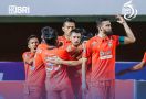 Gol Adam Alis dan Bustos Bawa Borneo FC Taklukkan Persik 2-0 - JPNN.com